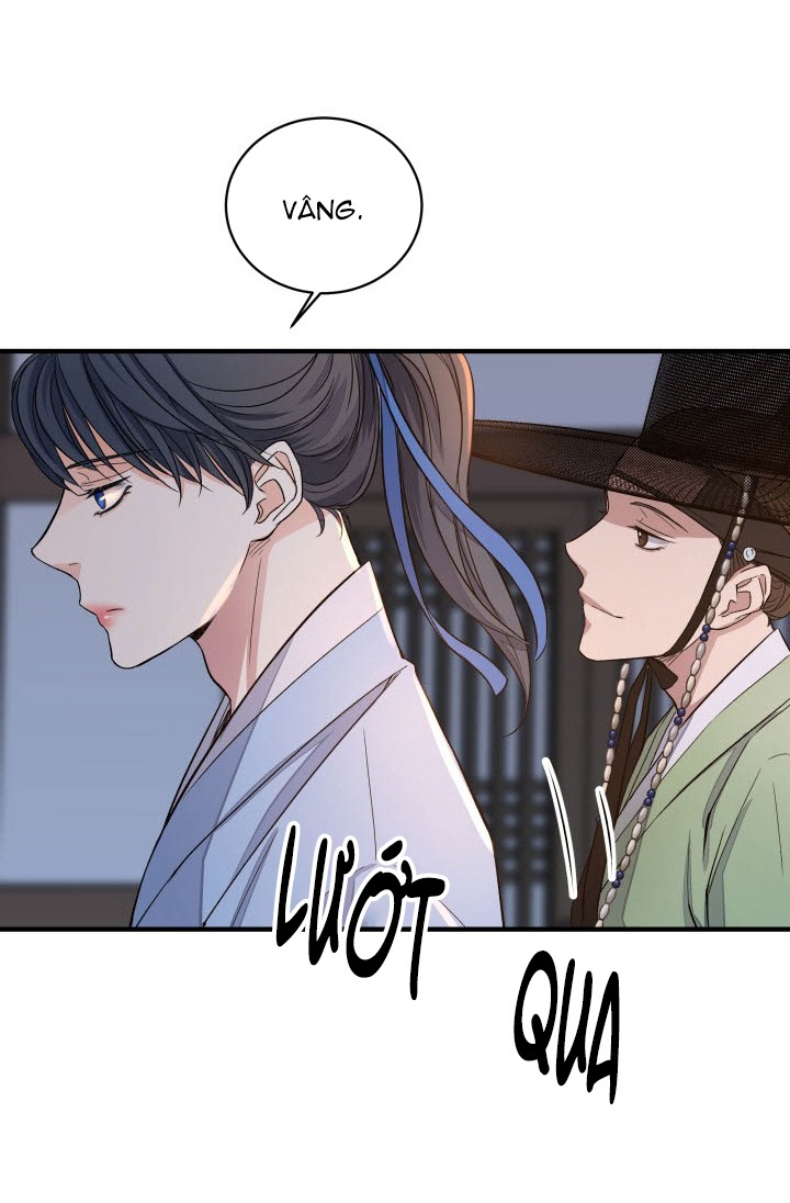 Nguyệt Ánh Chapter 1 - Trang 3