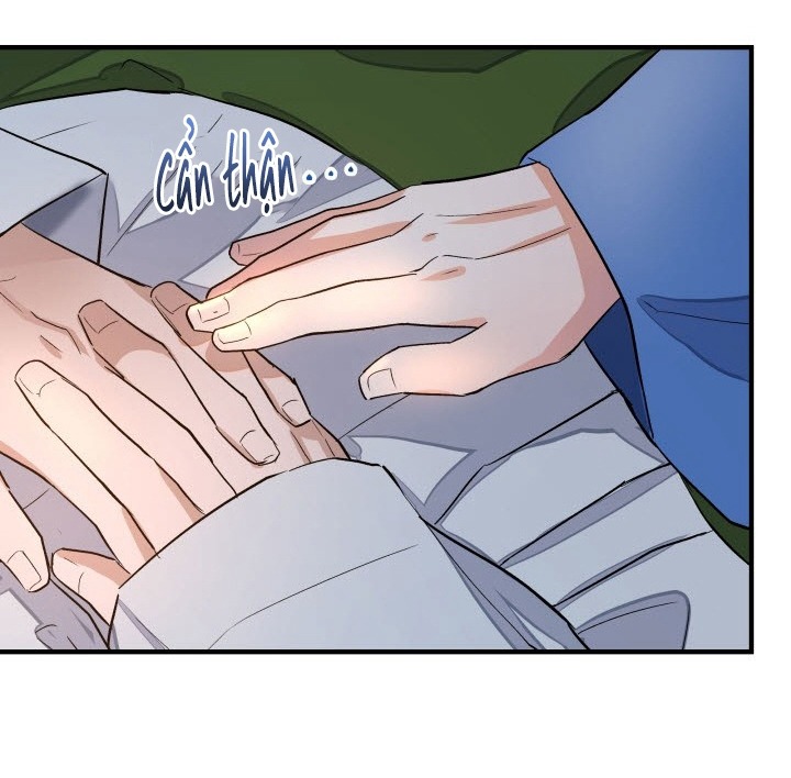 Nguyệt Ánh Chapter 1 - Trang 3