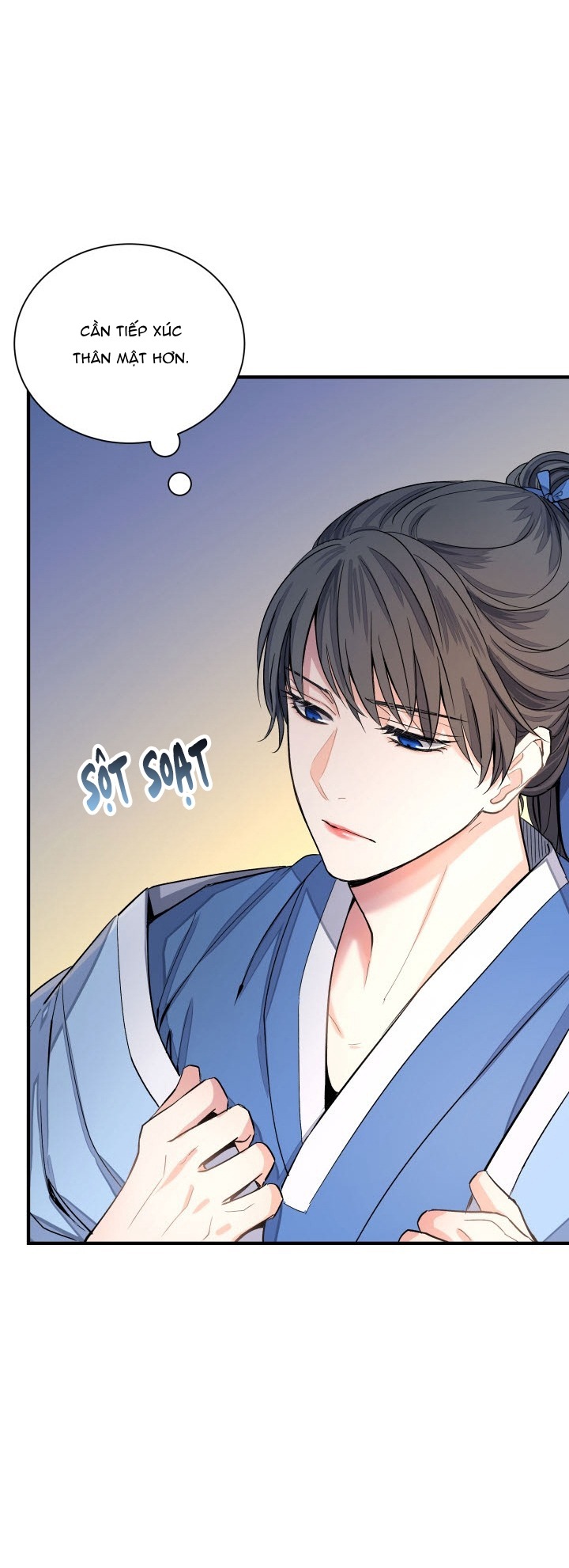 Nguyệt Ánh Chapter 1 - Trang 3