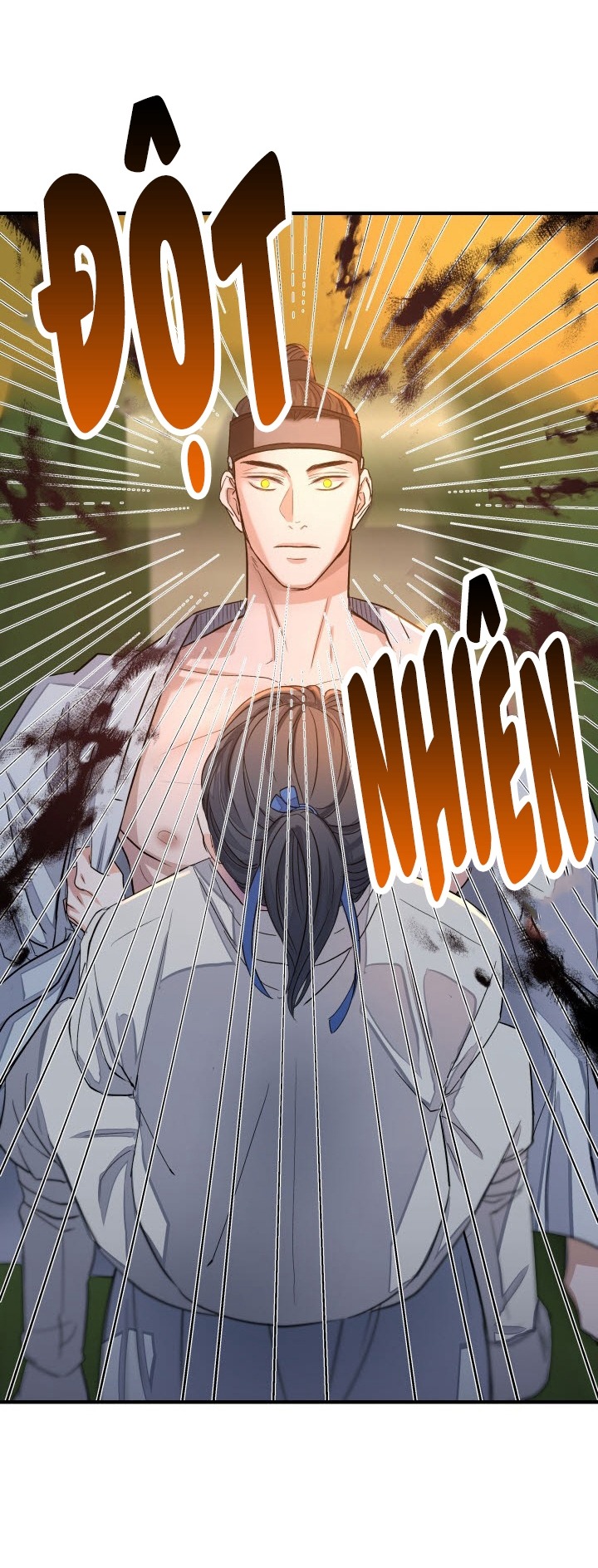 Nguyệt Ánh Chapter 1 - Trang 3