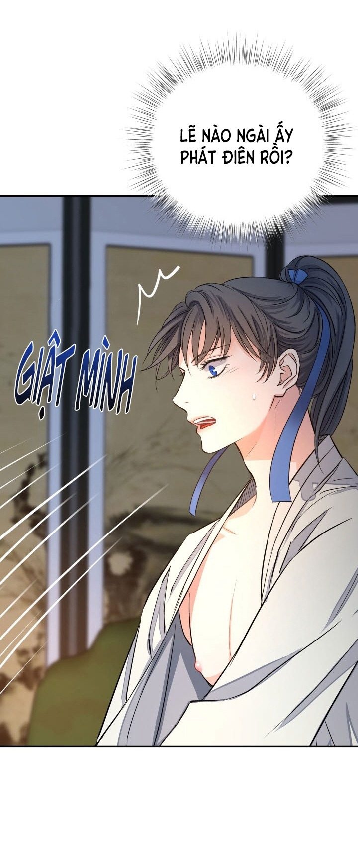 Nguyệt Ánh Chapter 1 - Trang 3