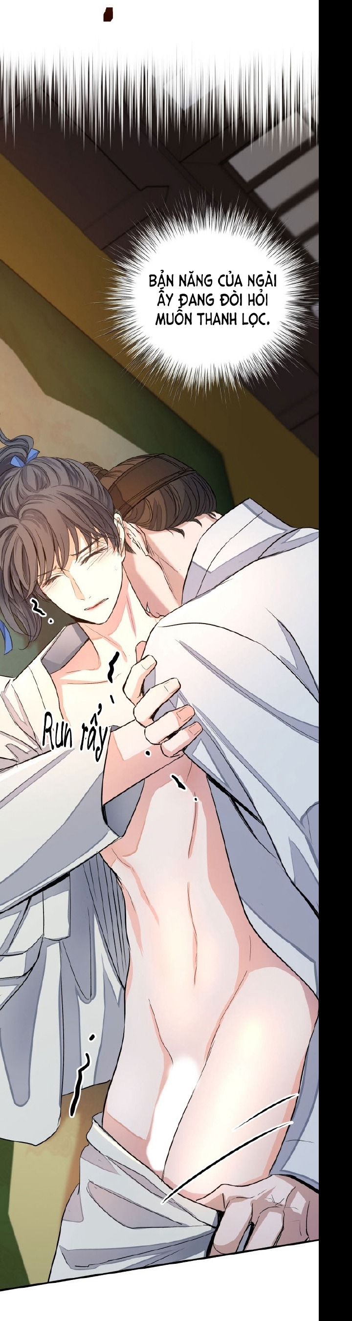 Nguyệt Ánh Chapter 1 - Trang 3