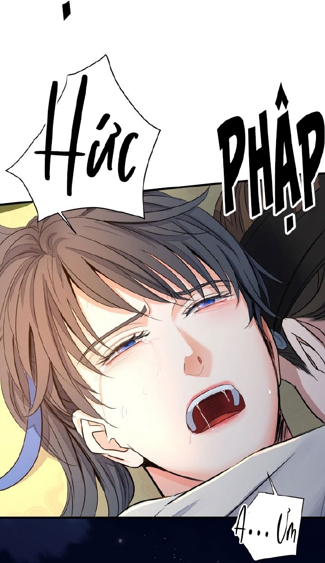 Nguyệt Ánh Chapter 1 - Trang 3