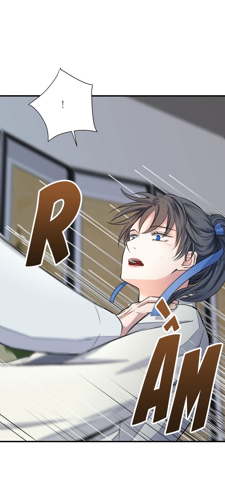 Nguyệt Ánh Chapter 1 - Trang 3