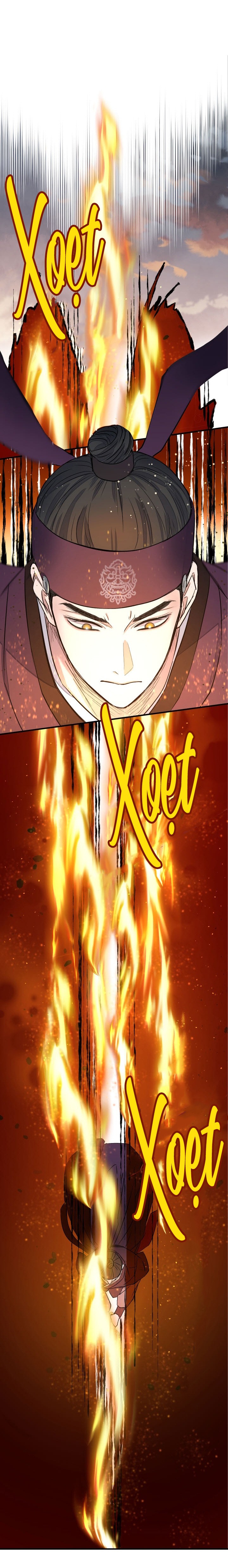 Nguyệt Ánh Chapter 1 - Trang 3