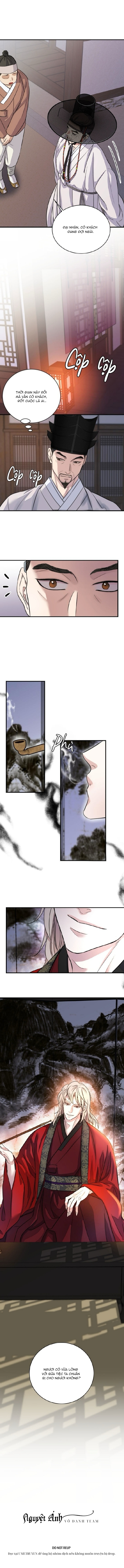 Nguyệt Ánh Chapter 13 - Trang 3