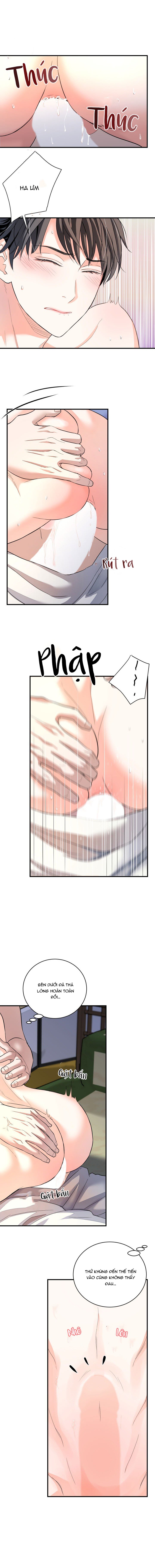 Nguyệt Ánh Chapter 17 - Trang 3