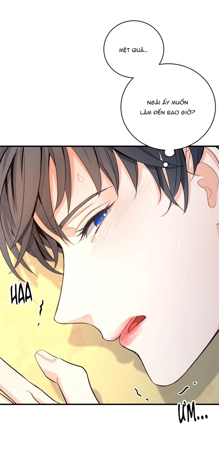 Nguyệt Ánh Chapter 2 - Trang 3