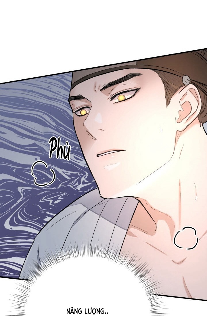 Nguyệt Ánh Chapter 2 - Trang 3