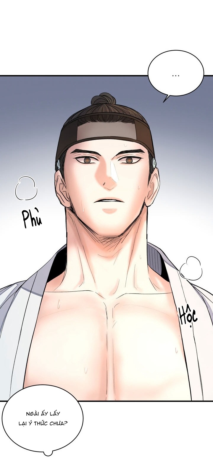 Nguyệt Ánh Chapter 2 - Trang 3
