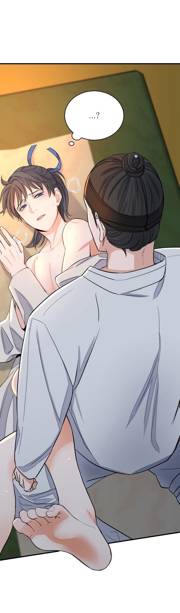 Nguyệt Ánh Chapter 2 - Trang 3