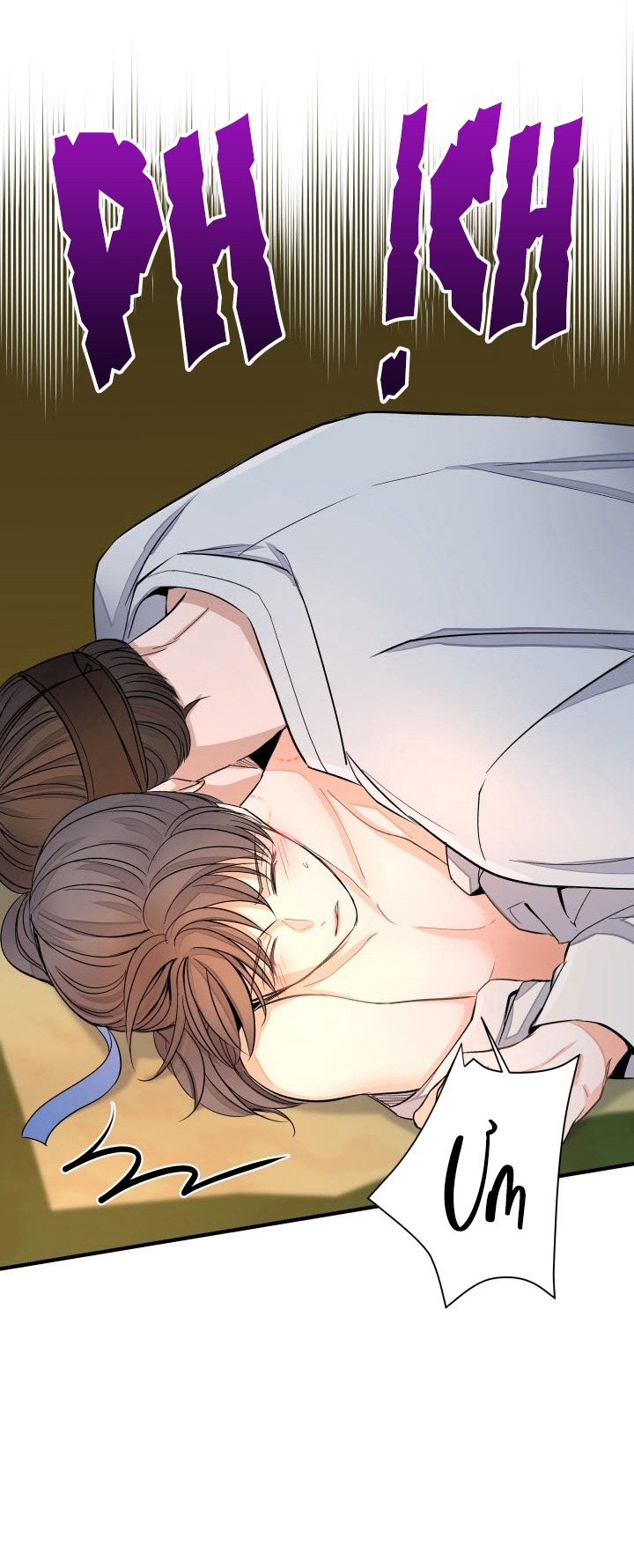 Nguyệt Ánh Chapter 2 - Trang 3