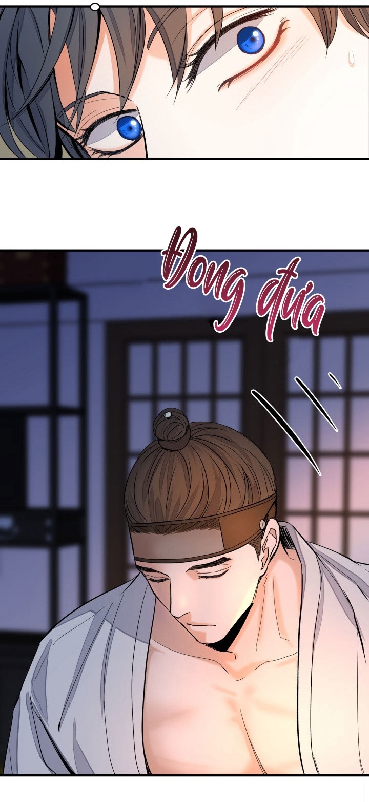 Nguyệt Ánh Chapter 2 - Trang 3
