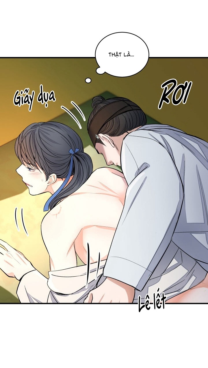 Nguyệt Ánh Chapter 2 - Trang 3