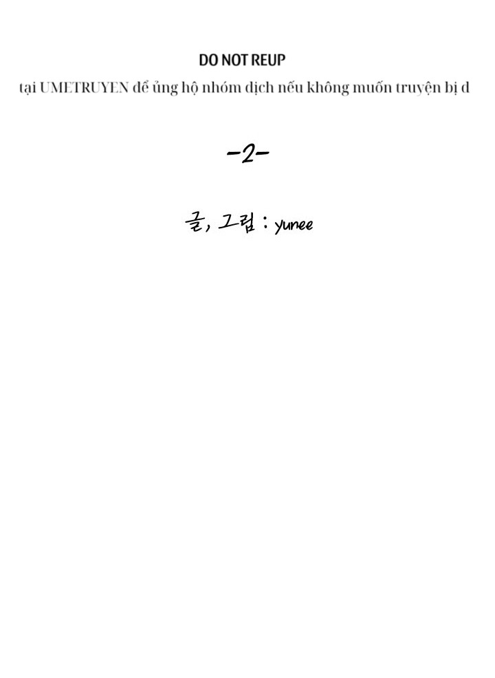 Nguyệt Ánh Chapter 2 - Trang 3