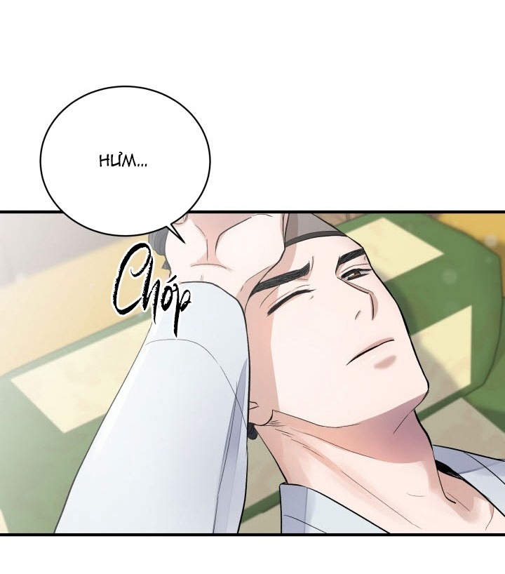 Nguyệt Ánh Chapter 2 - Trang 3