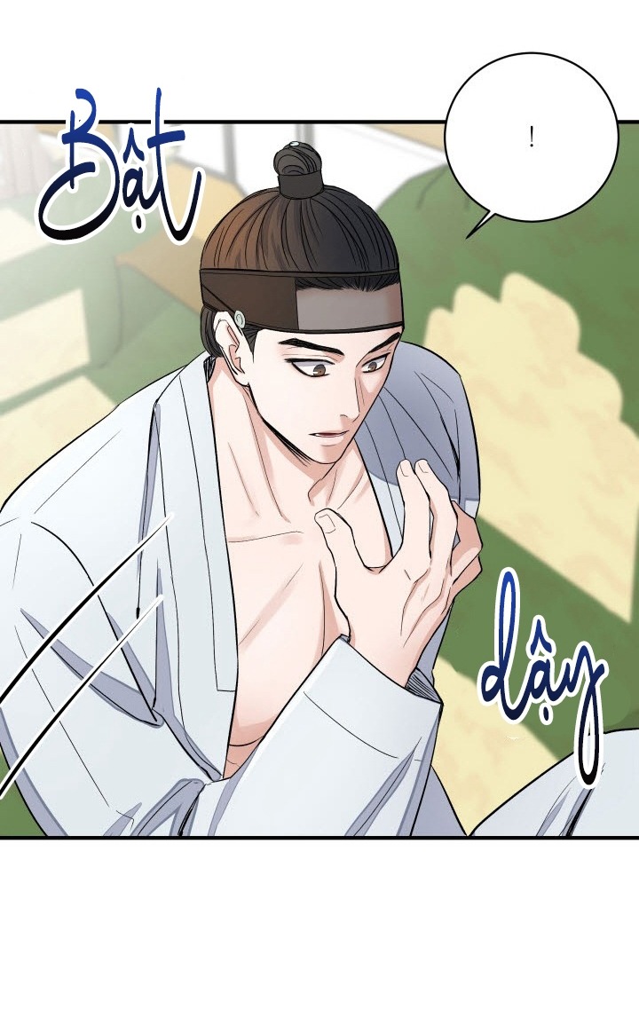 Nguyệt Ánh Chapter 2 - Trang 3
