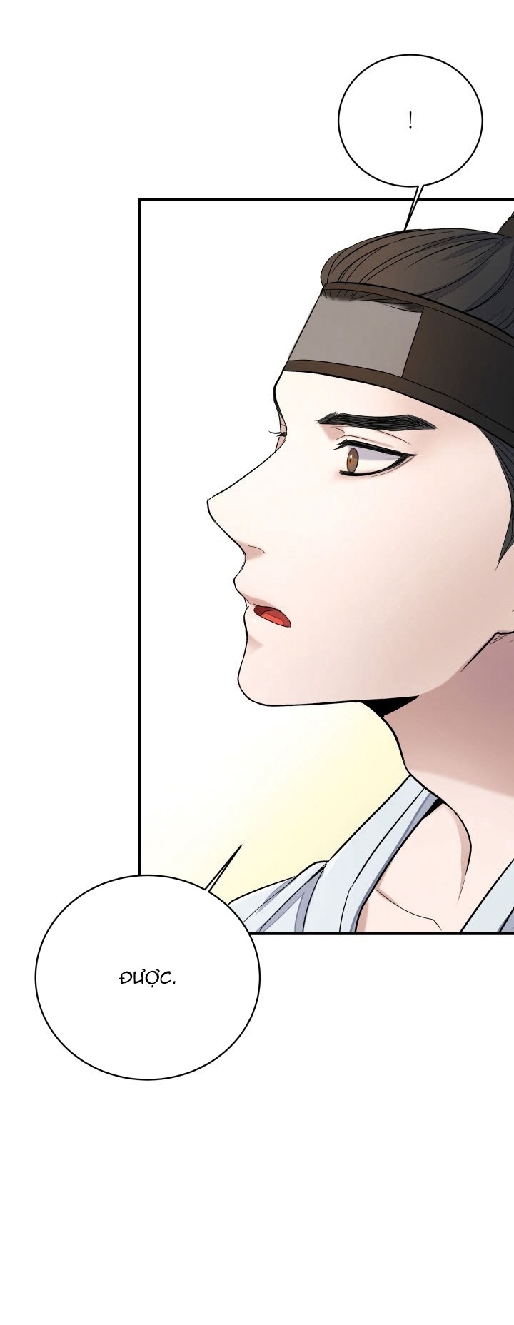 Nguyệt Ánh Chapter 2 - Trang 3