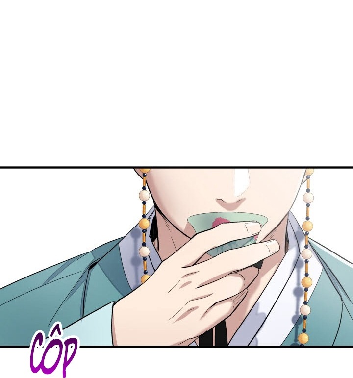 Nguyệt Ánh Chapter 2 - Trang 3