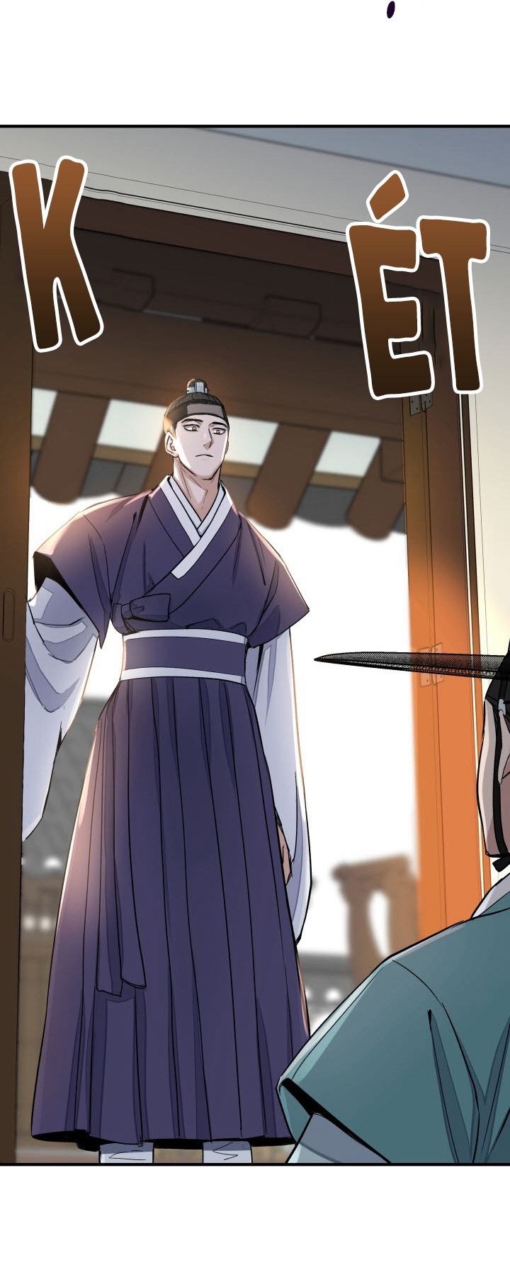 Nguyệt Ánh Chapter 2 - Trang 3