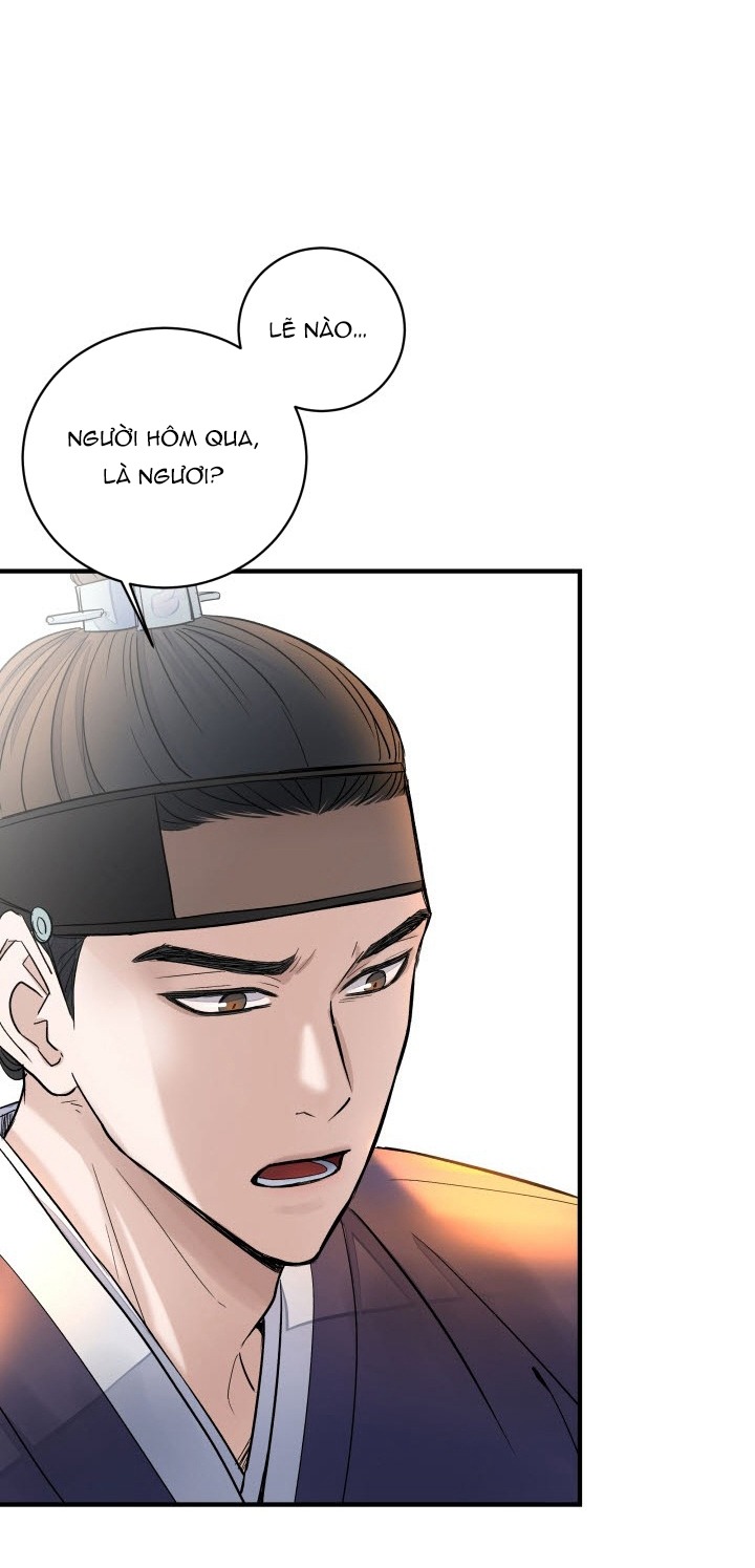 Nguyệt Ánh Chapter 2 - Trang 3
