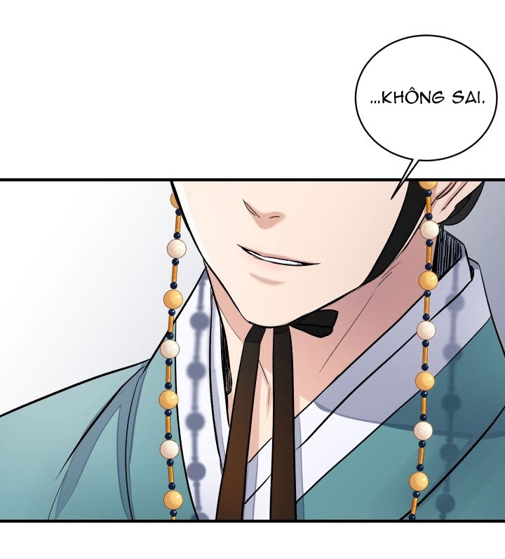 Nguyệt Ánh Chapter 2 - Trang 3