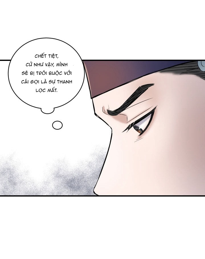Nguyệt Ánh Chapter 2 - Trang 3