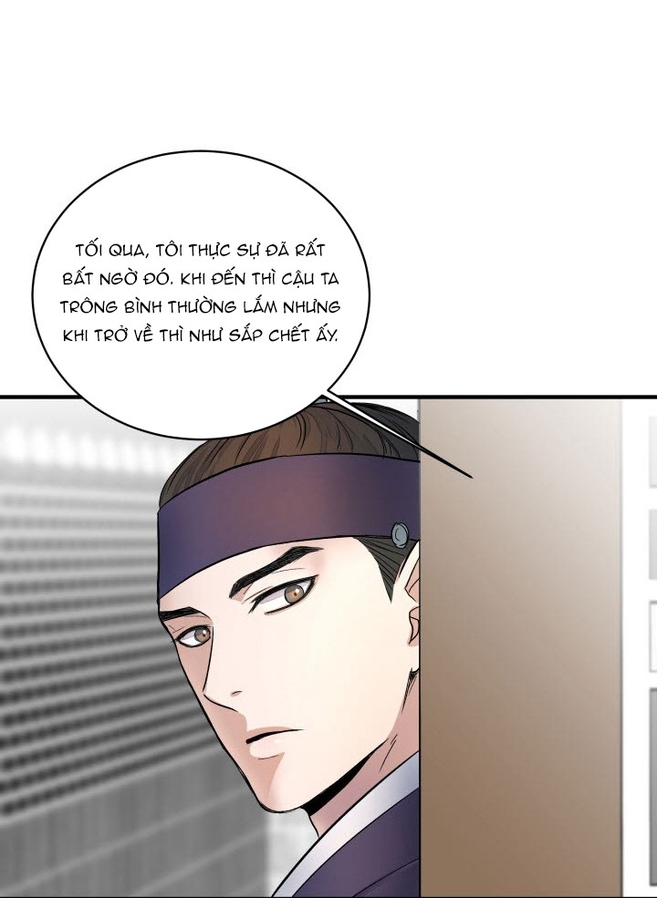 Nguyệt Ánh Chapter 2 - Trang 3