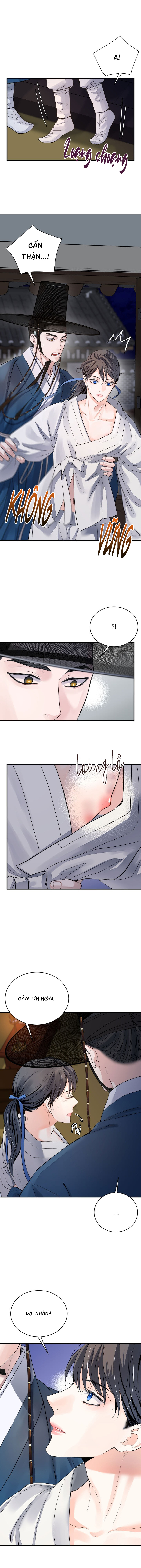 Nguyệt Ánh Chapter 22 - Trang 3