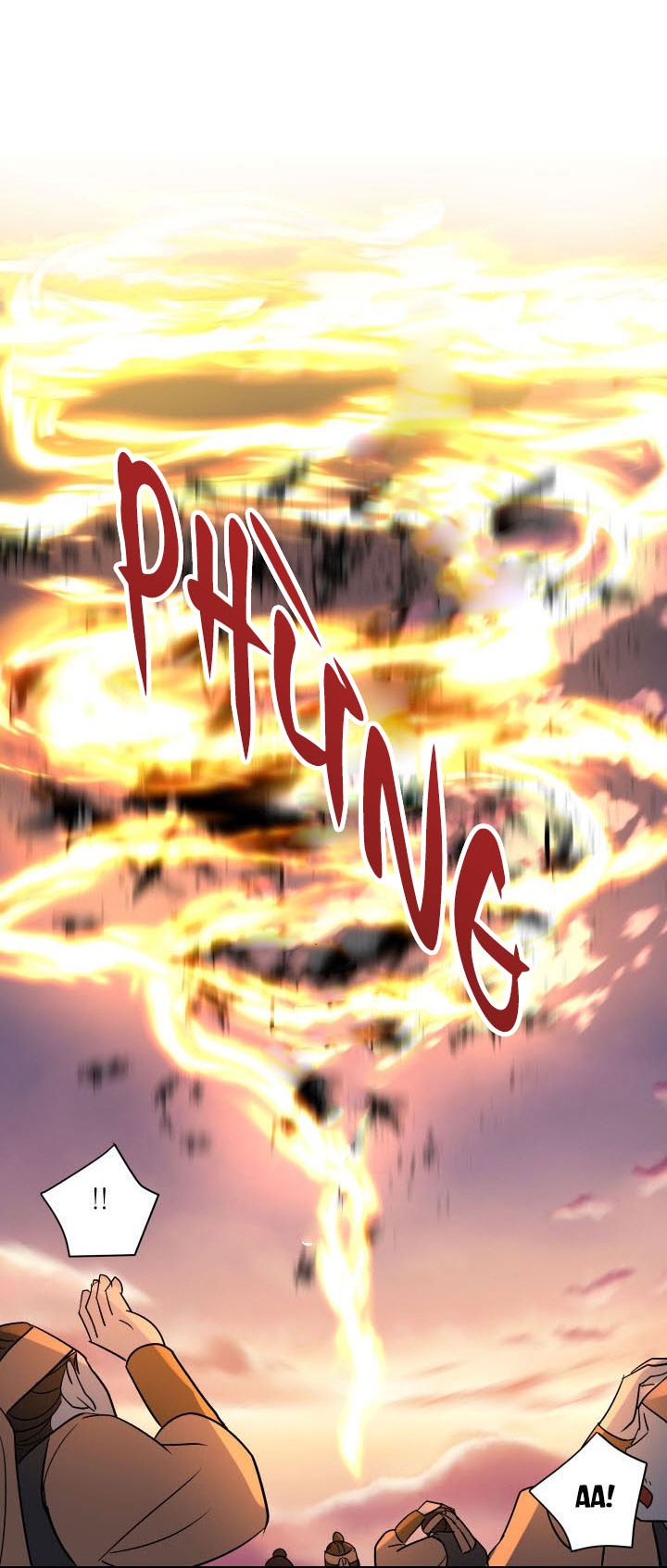 Nguyệt Ánh Chapter 3 - Trang 3