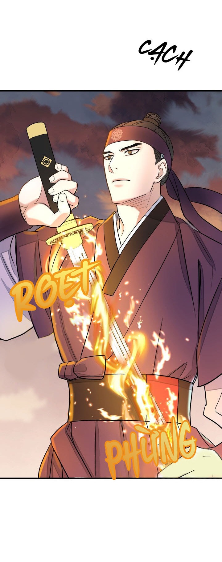 Nguyệt Ánh Chapter 3 - Trang 3