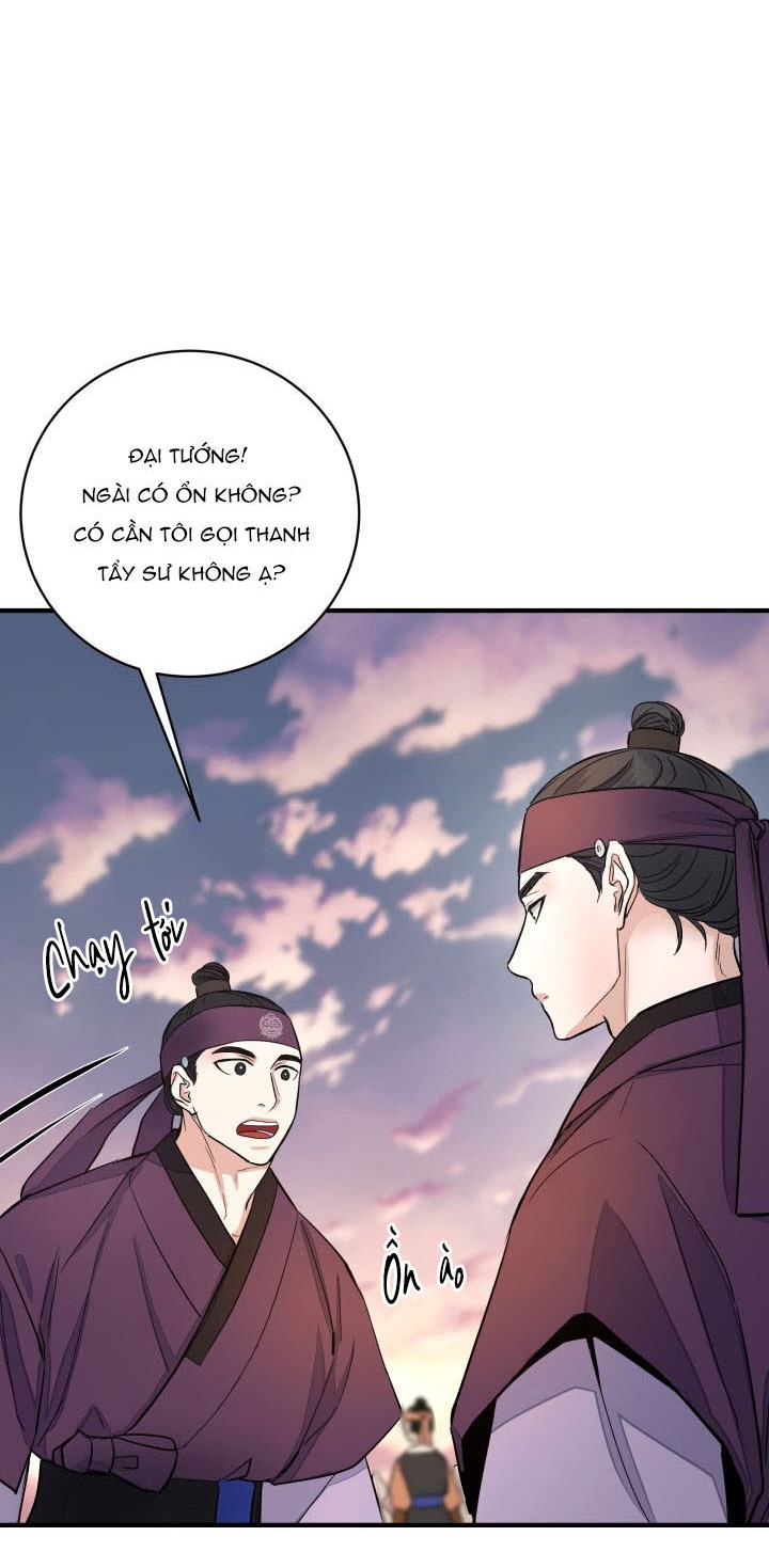 Nguyệt Ánh Chapter 3 - Trang 3