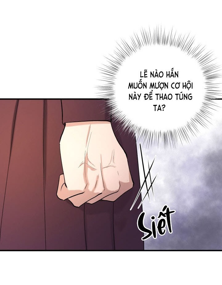 Nguyệt Ánh Chapter 3 - Trang 3