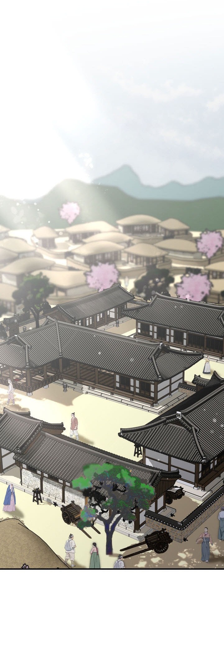Nguyệt Ánh Chapter 3 - Trang 3