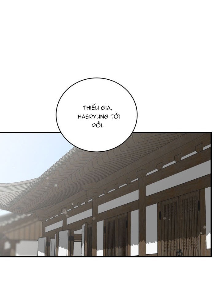 Nguyệt Ánh Chapter 3 - Trang 3