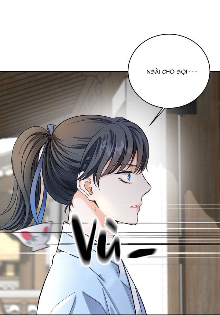 Nguyệt Ánh Chapter 3 - Trang 3