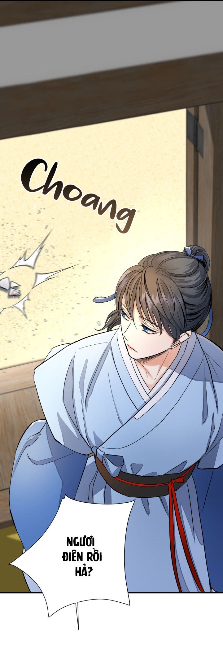 Nguyệt Ánh Chapter 3 - Trang 3
