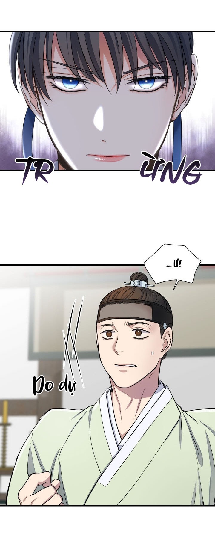 Nguyệt Ánh Chapter 3 - Trang 3