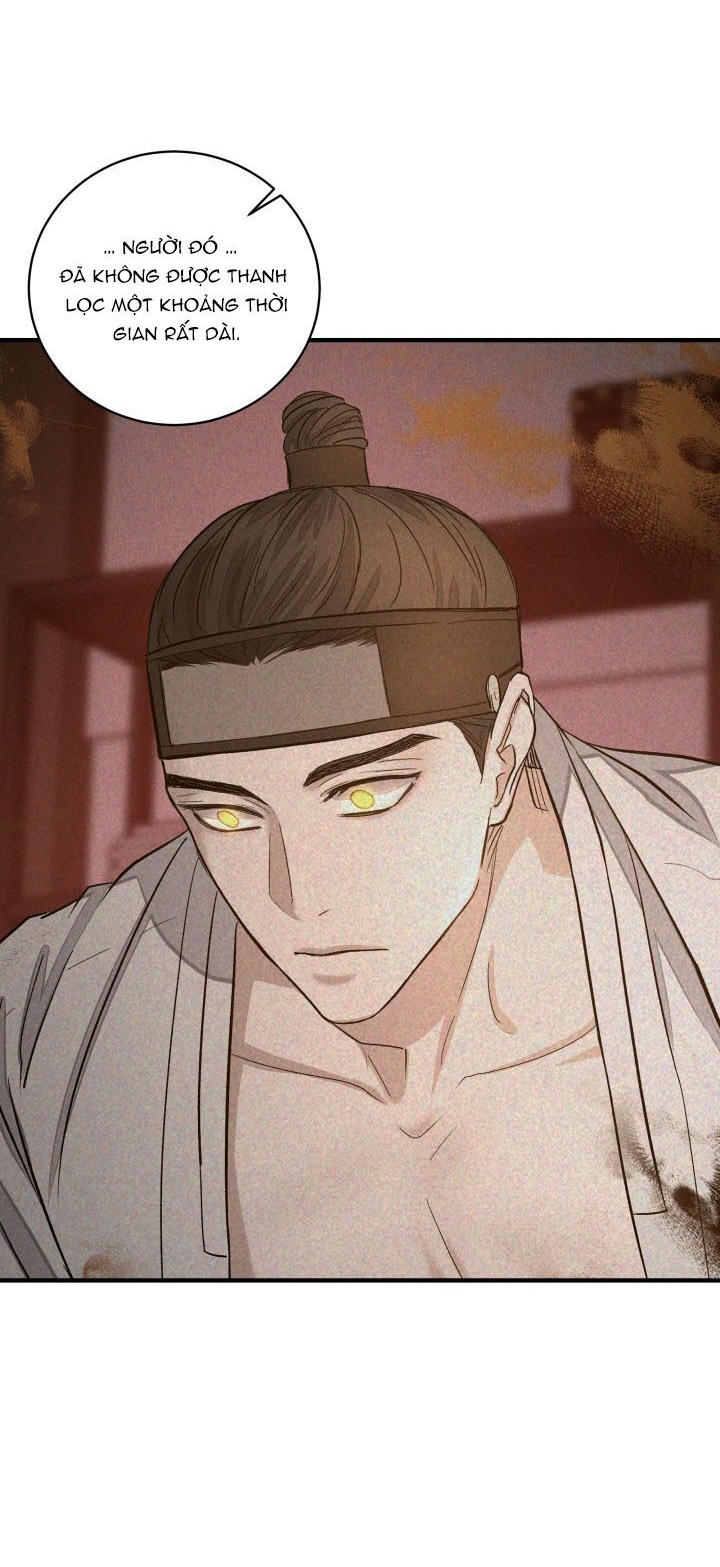 Nguyệt Ánh Chapter 3 - Trang 3