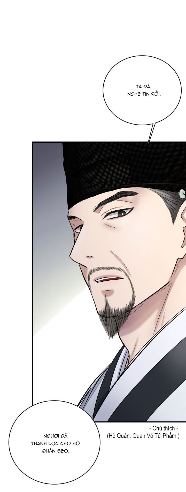 Nguyệt Ánh Chapter 3 - Trang 3