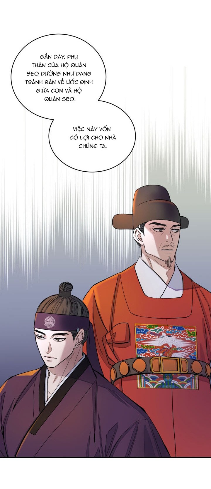 Nguyệt Ánh Chapter 3 - Trang 3
