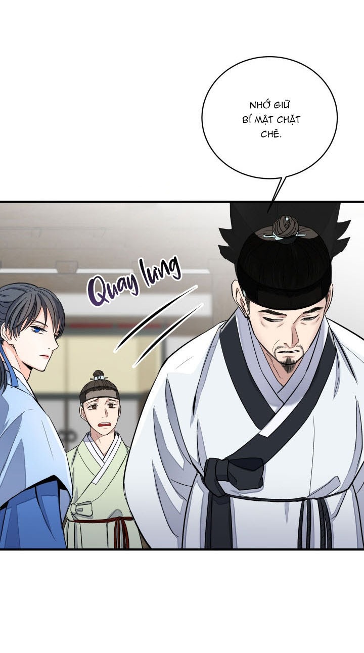 Nguyệt Ánh Chapter 3 - Trang 3
