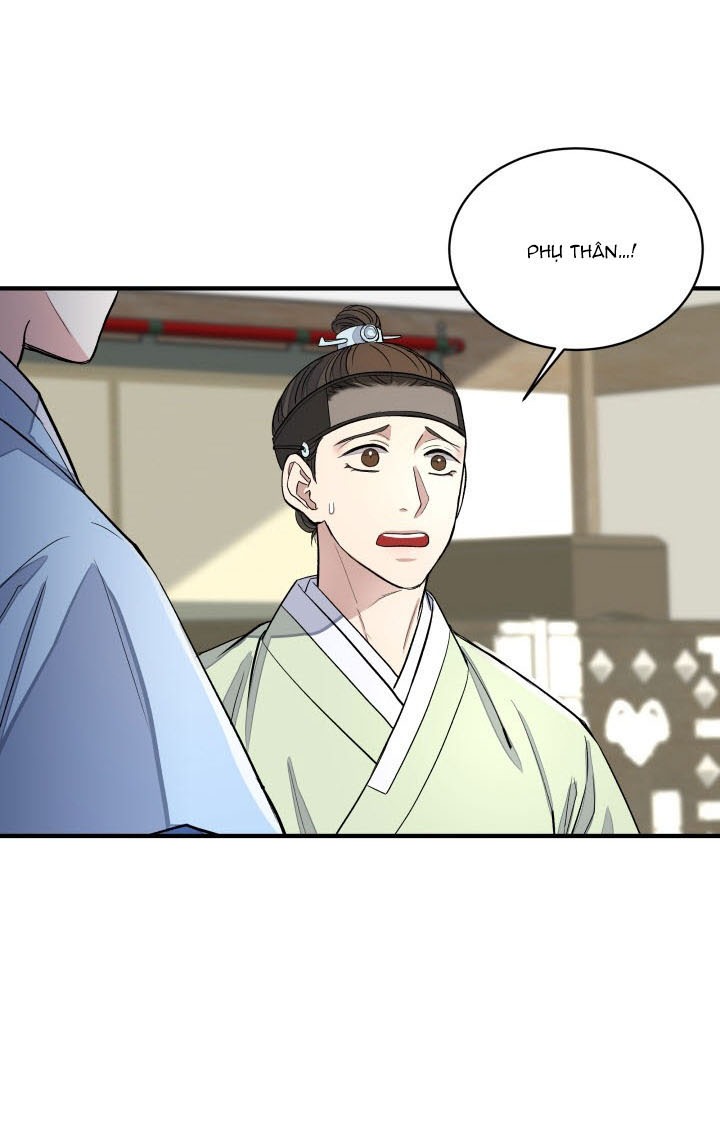 Nguyệt Ánh Chapter 3 - Trang 3