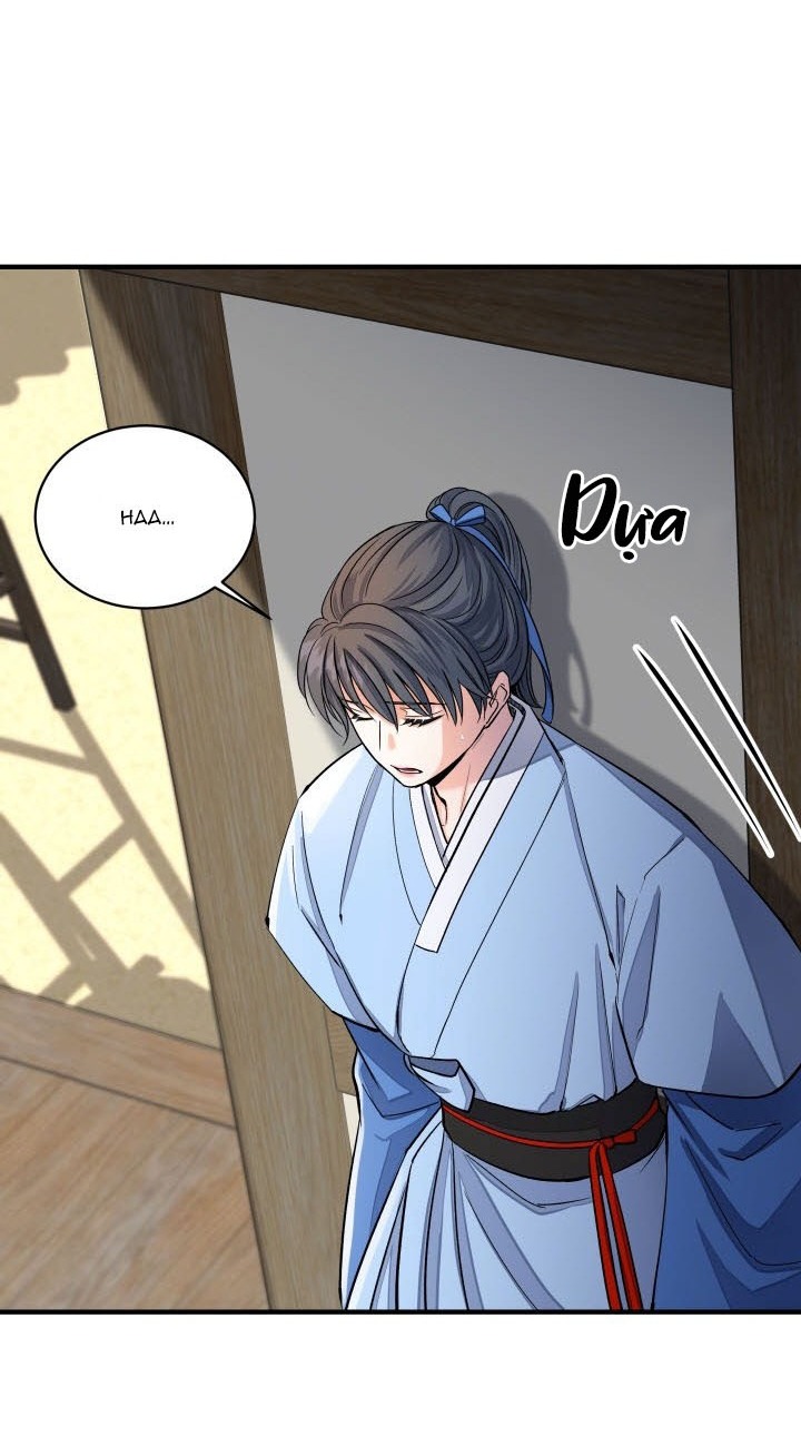Nguyệt Ánh Chapter 3 - Trang 3