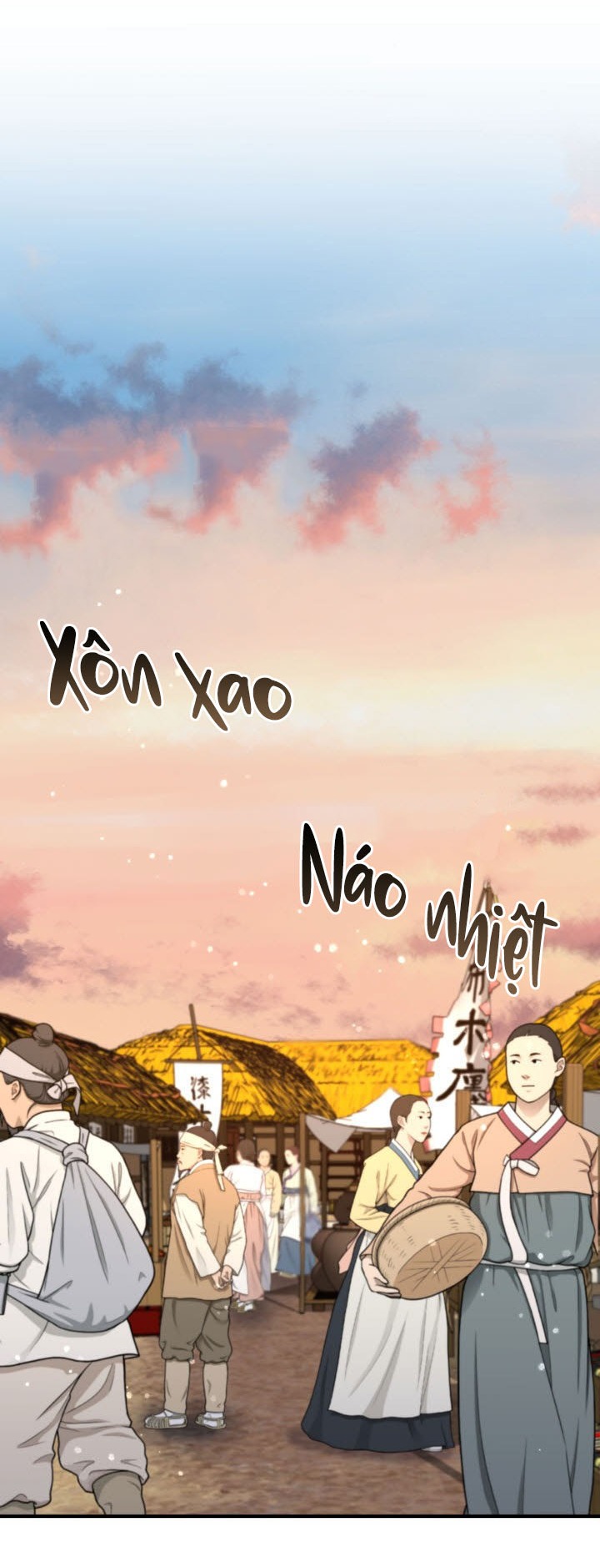 Nguyệt Ánh Chapter 3 - Trang 3