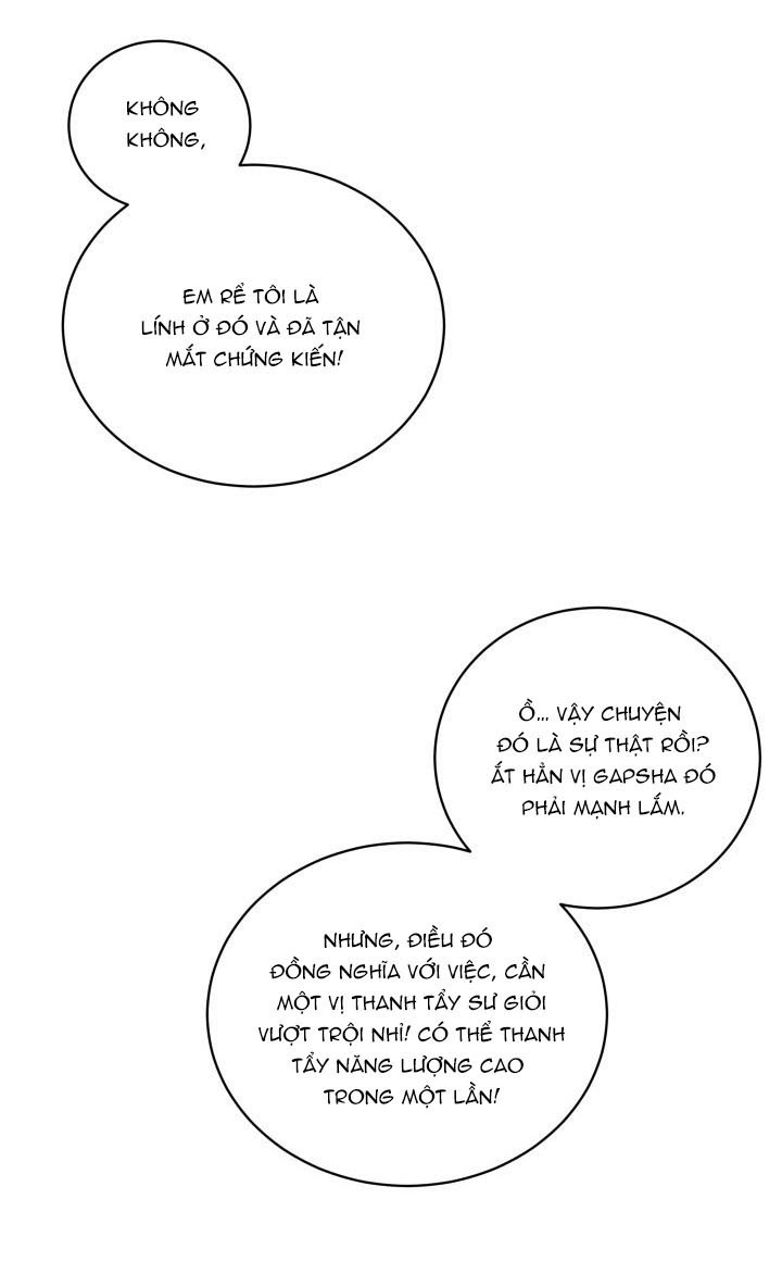 Nguyệt Ánh Chapter 3 - Trang 3