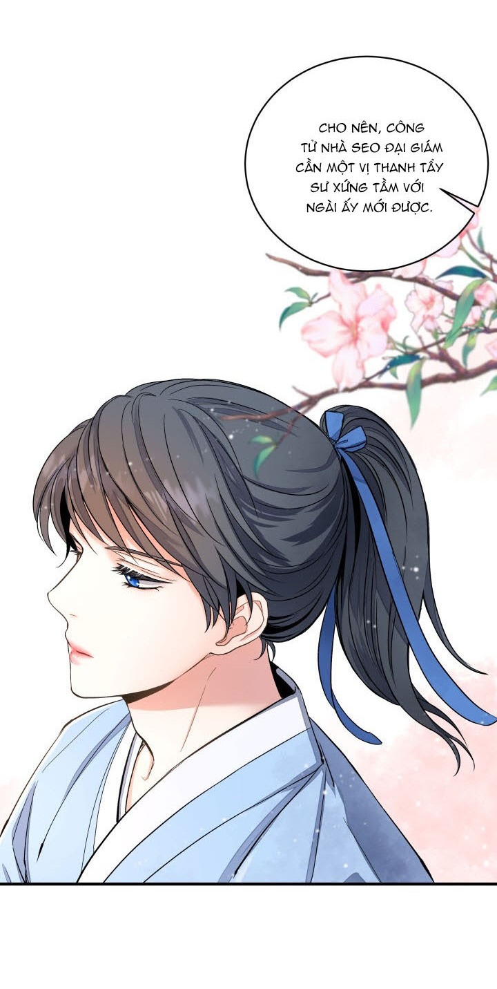 Nguyệt Ánh Chapter 3 - Trang 3