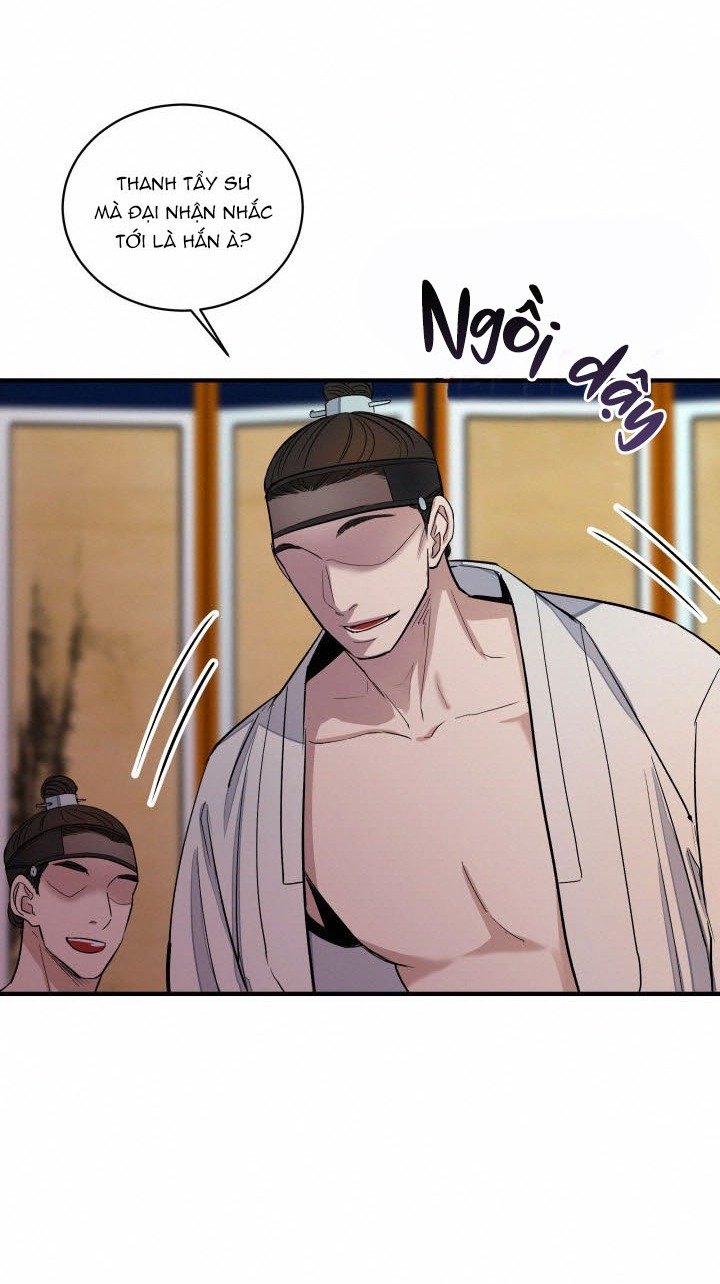 Nguyệt Ánh Chapter 3 - Trang 3