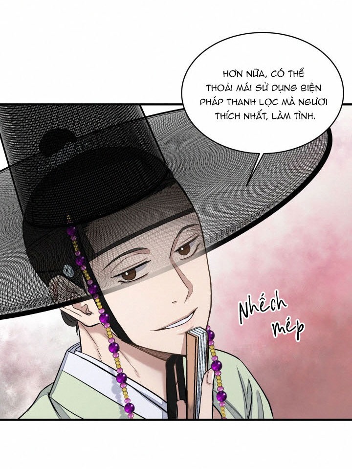Nguyệt Ánh Chapter 3 - Trang 3