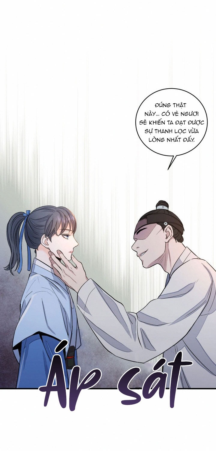 Nguyệt Ánh Chapter 3 - Trang 3